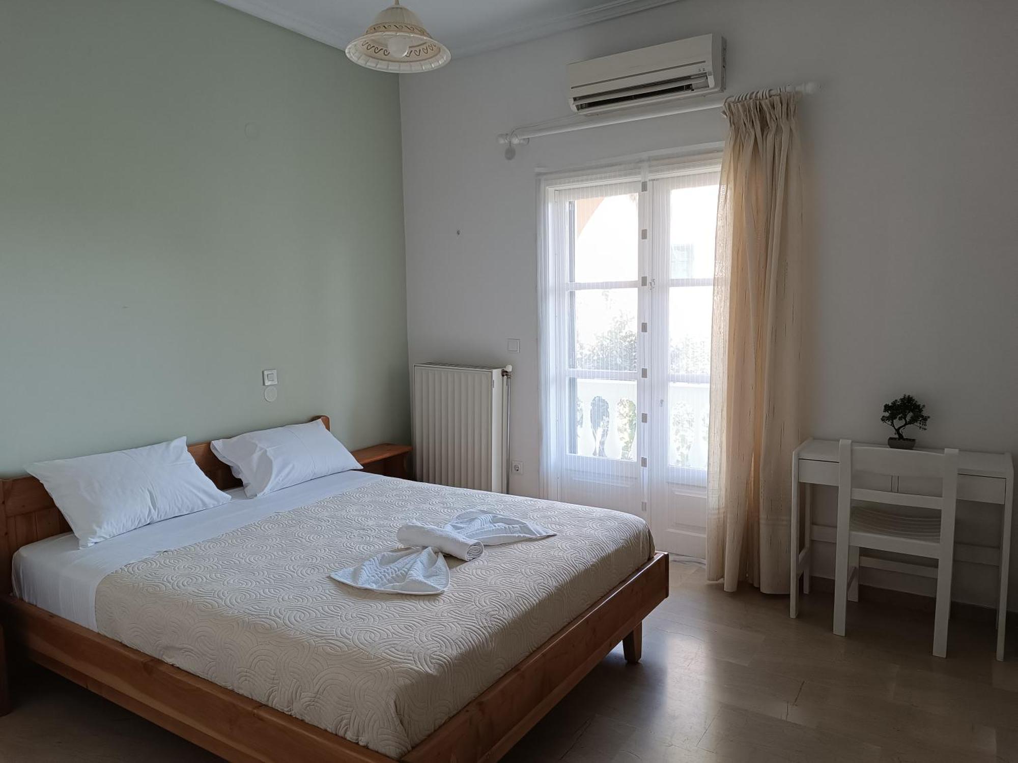 Il Mirto Verde Λευκίμμη Εξωτερικό φωτογραφία