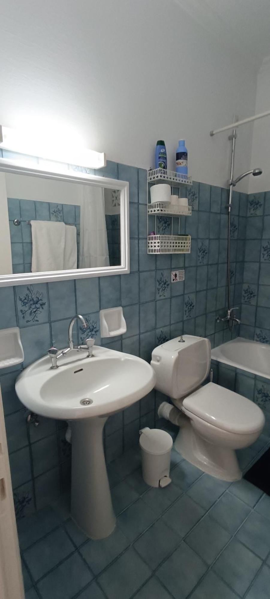 Il Mirto Verde Λευκίμμη Εξωτερικό φωτογραφία